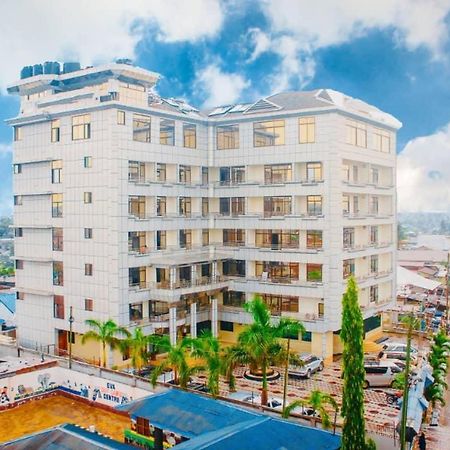 Nefaland Hotel Dar es Salaam Luaran gambar